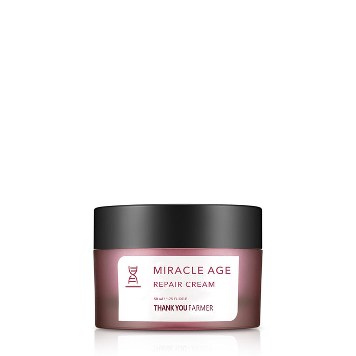 THANK YOU FARMER - Miracle Age Repair Cream