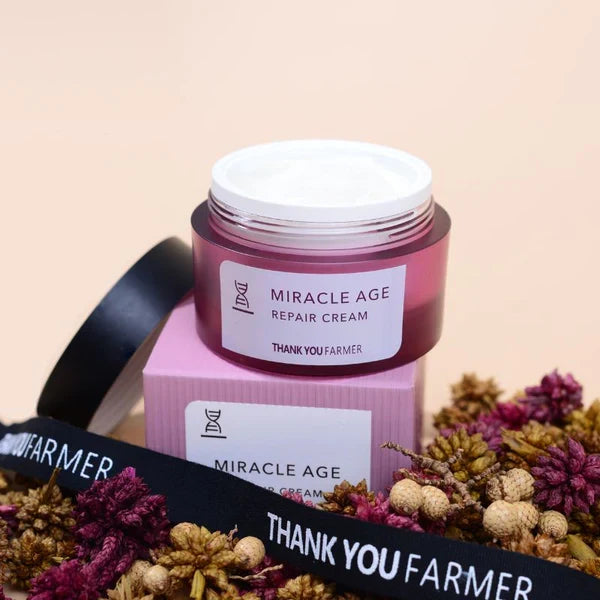 THANK YOU FARMER - Miracle Age Repair Cream