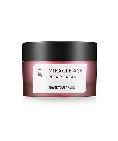THANK YOU FARMER - Miracle Age Repair Cream