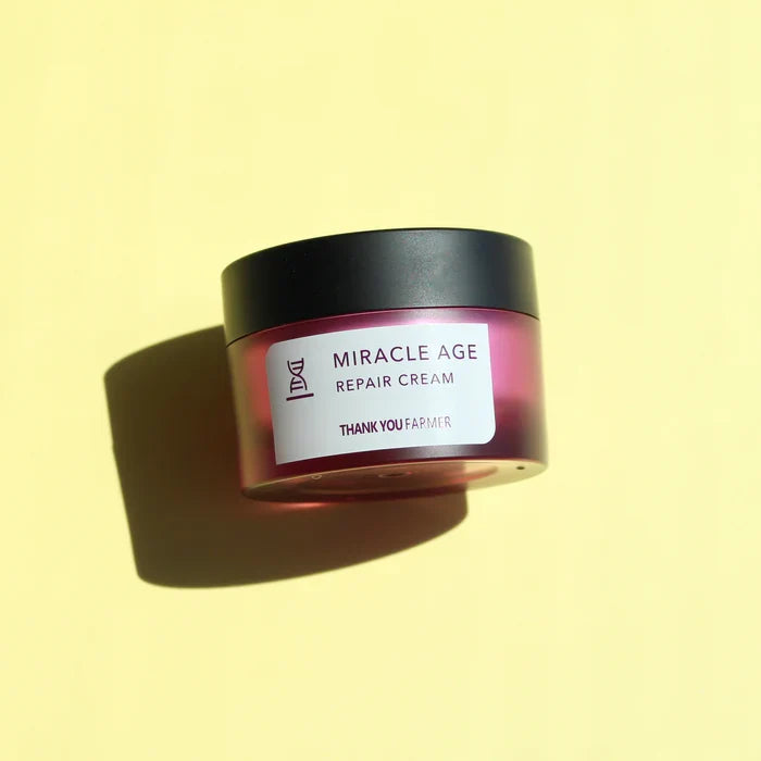 THANK YOU FARMER - Miracle Age Repair Cream