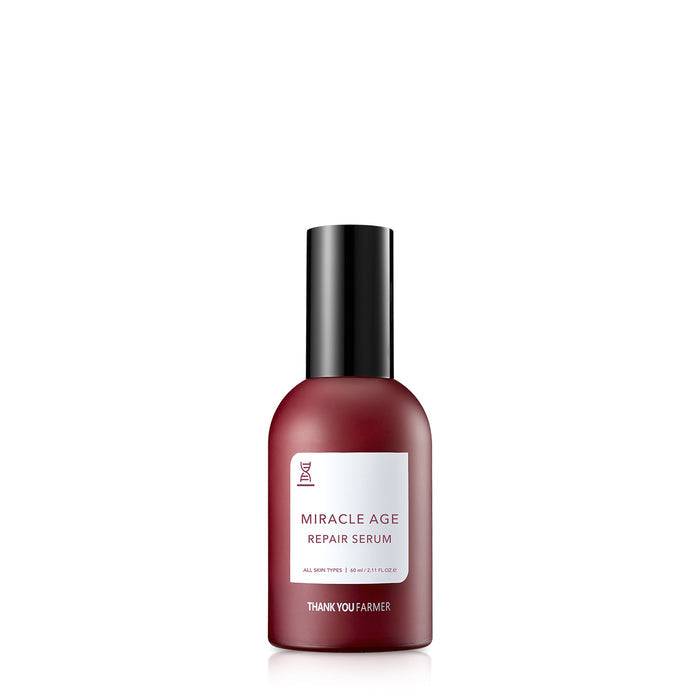THANK YOU FARMER - Miracle Age Repair Serum