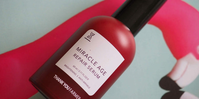 THANK YOU FARMER - Miracle Age Repair Serum