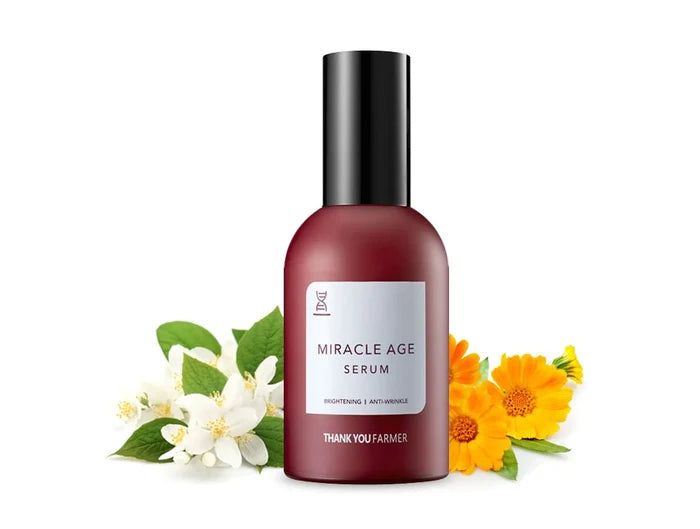 THANK YOU FARMER - Miracle Age Repair Serum