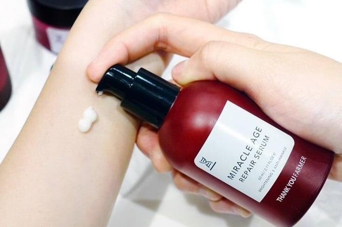 THANK YOU FARMER - Miracle Age Repair Serum