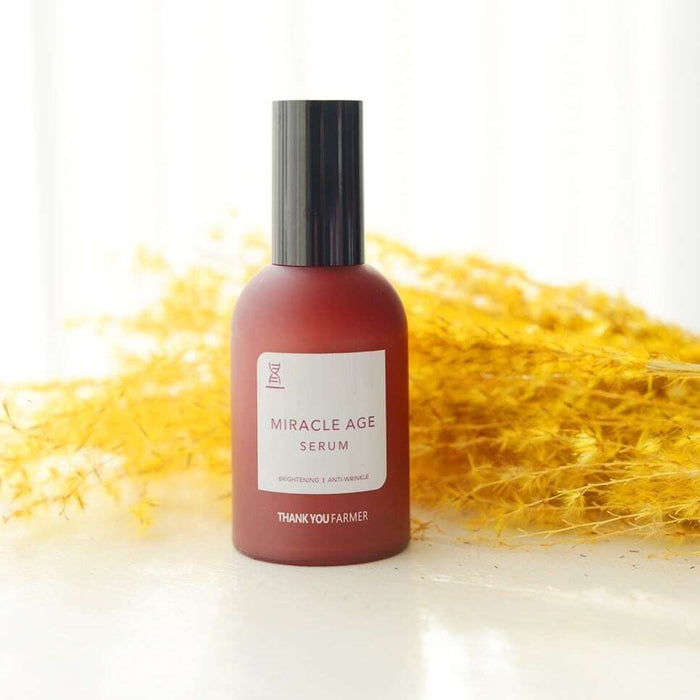 THANK YOU FARMER - Miracle Age Repair Serum