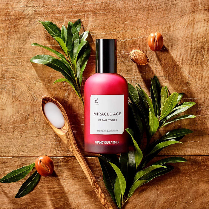 THANK YOU FARMER - Miracle Age Repair Serum