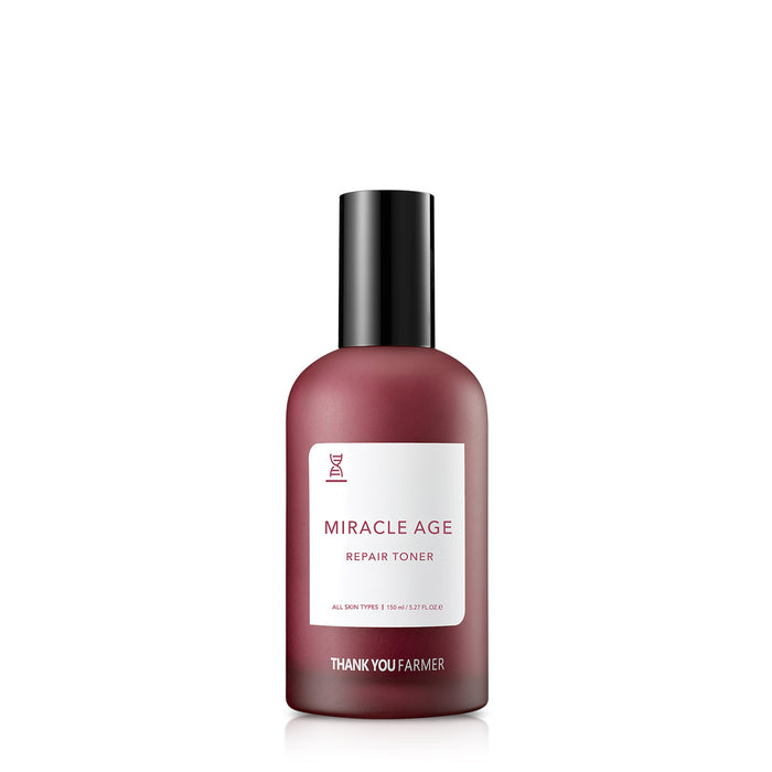 THANK YOU FARMER - Miracle Age Repair Toner