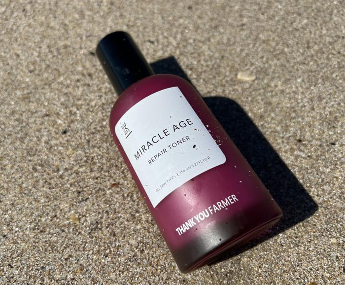 THANK YOU FARMER - Miracle Age Repair Toner