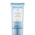 THANK YOU FARMER - Sun Project Water Sun Cream