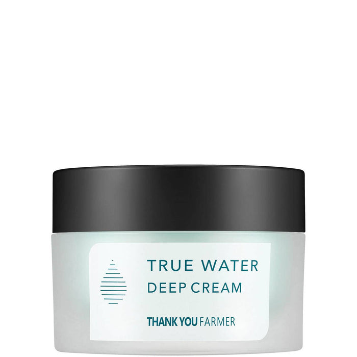 THANK YOU FARMER - True Water Deep Cream