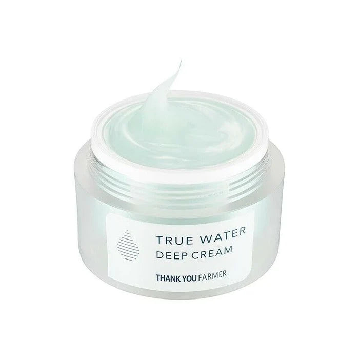 THANK YOU FARMER - True Water Deep Cream