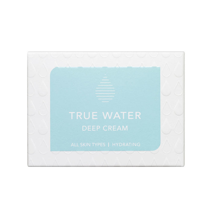 THANK YOU FARMER - True Water Deep Cream