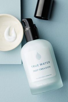THANK YOU FARMER - True Water Deep Emulsion