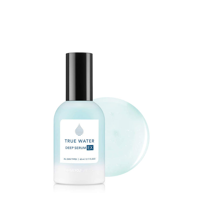 THANK YOU FARMER - True Water Deep Serum