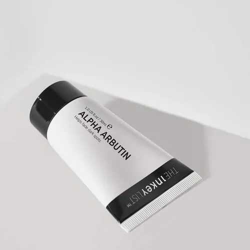 THE INKEY LIST - Alpha Arbutin
