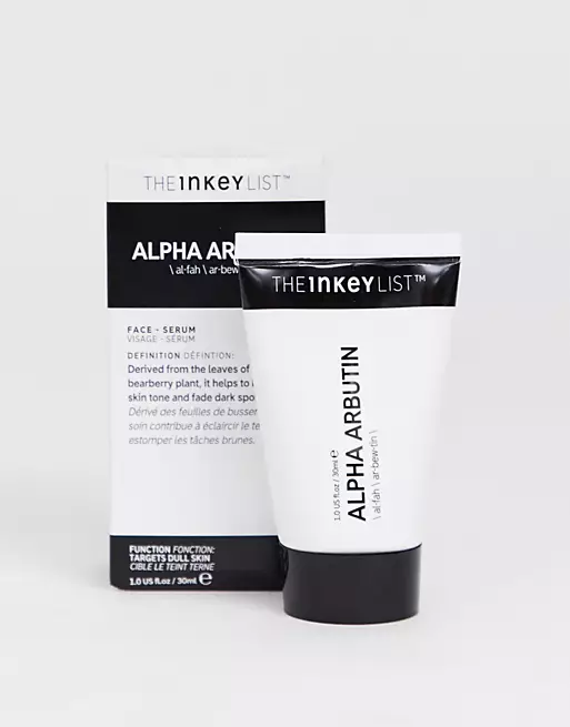 THE INKEY LIST - Alpha Arbutin