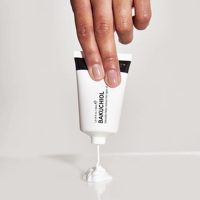 THE INKEY LIST - Bakuchiol Moisturizer