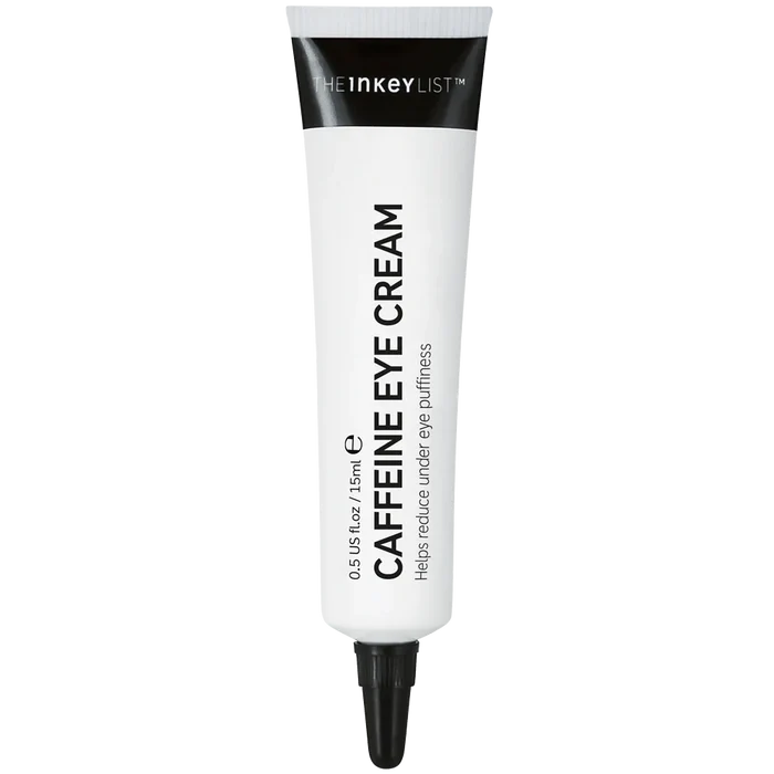 THE INKEY LIST - Caffeine Eye Cream