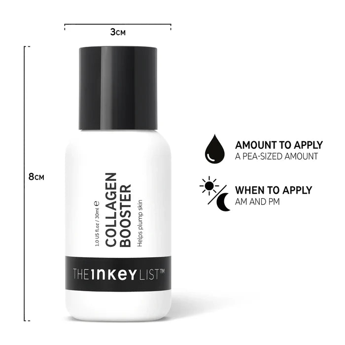 THE INKEY LIST - Collagen Peptide Serum