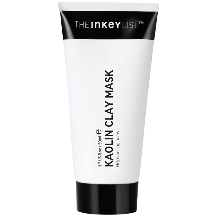 THE INKEY LIST - Kaolin Clay Mask