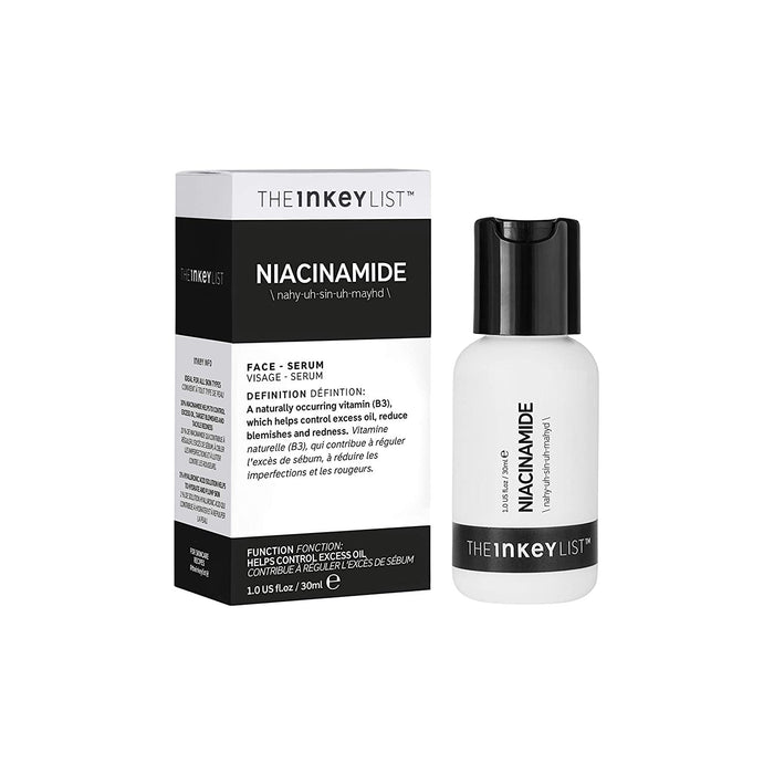 THE INKEY LIST - Niacinamide
