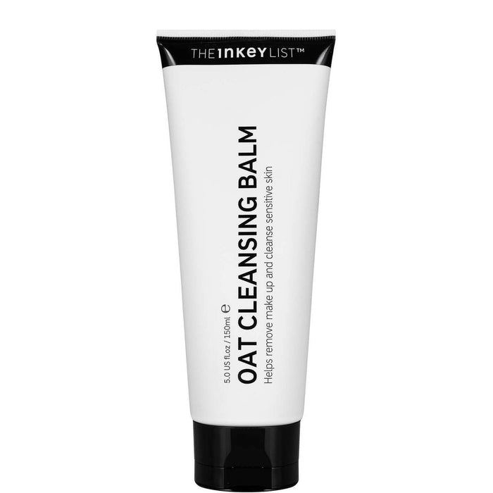 THE INKEY LIST - Oat Cleansing Balm