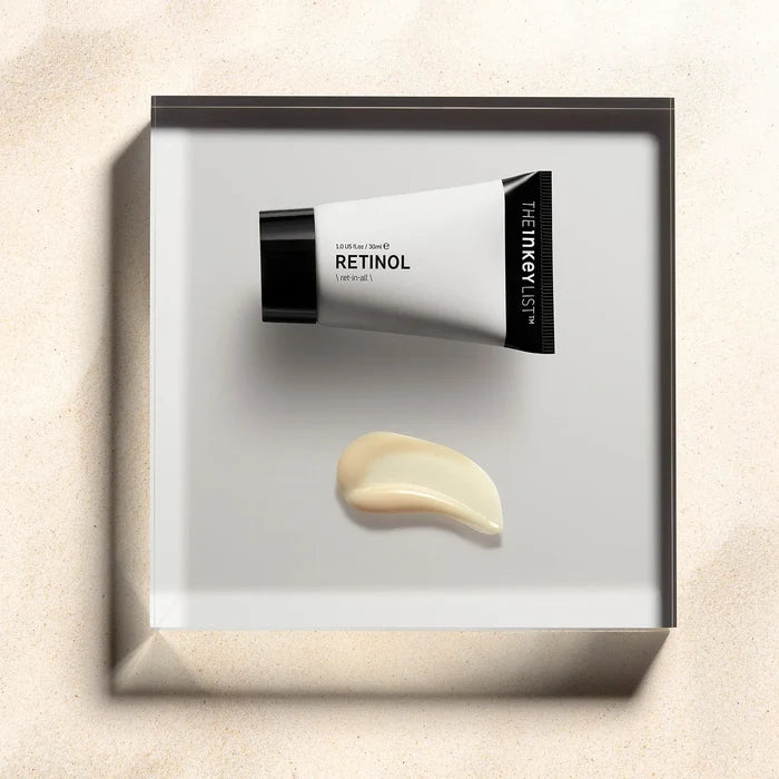 THE INKEY LIST - Retinol Serum