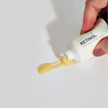 THE INKEY LIST - Retinol Serum