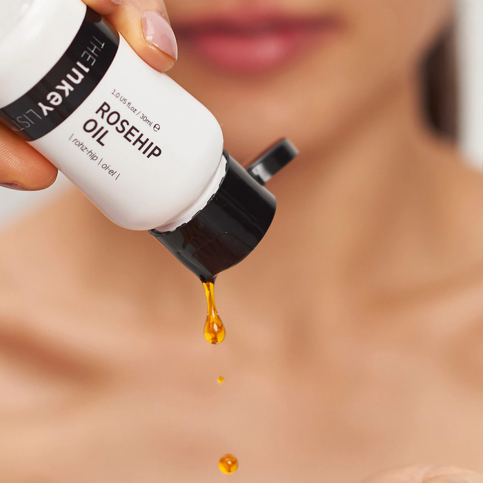 THE INKEY LIST - Rosehip Oil