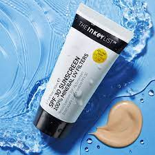 THE INKEY LIST - SPF 30 Daily Sunscreen