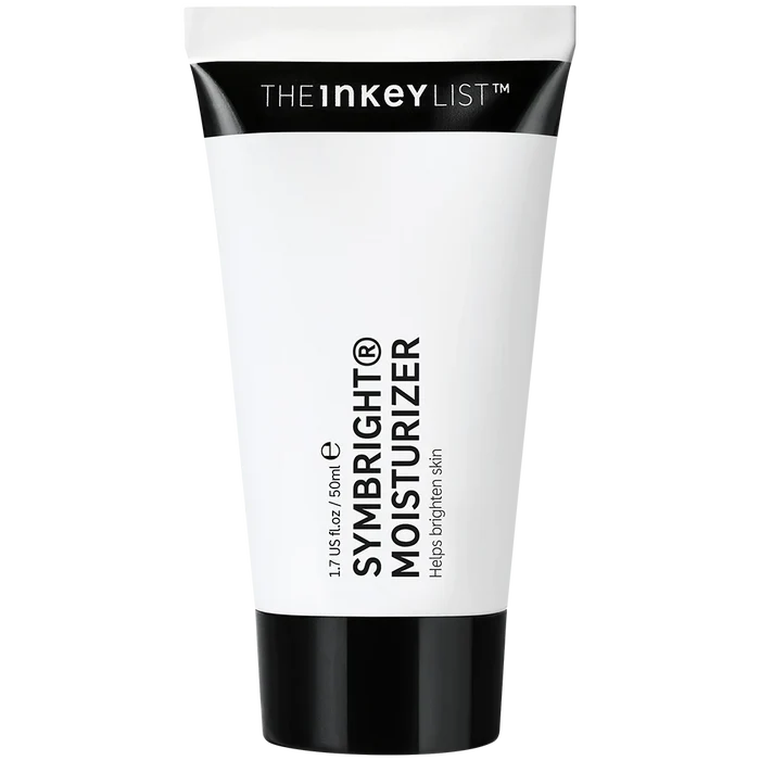 THE INKEY LIST - Symbright® Moisturizer