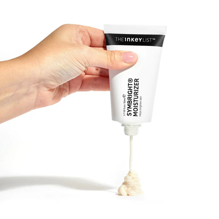 THE INKEY LIST - Symbright® Moisturizer