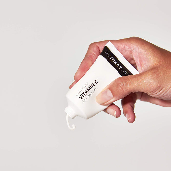 THE INKEY LIST - Vitamin C 30% Serum
