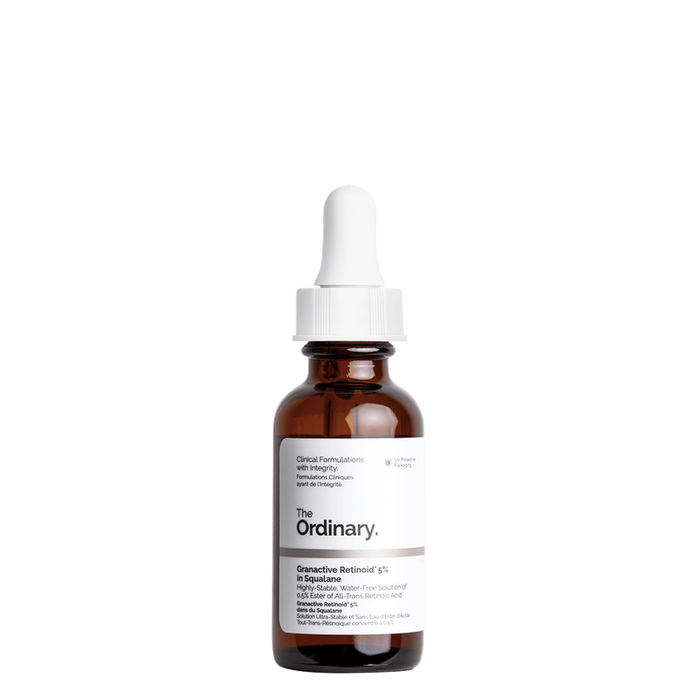 THE ORDINARY - Granactive Retinoid 5% in Squalane