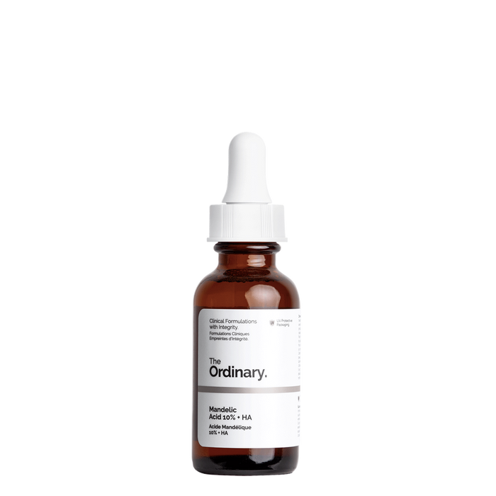 THE ORDINARY - Mandelic Acid 10% + HA