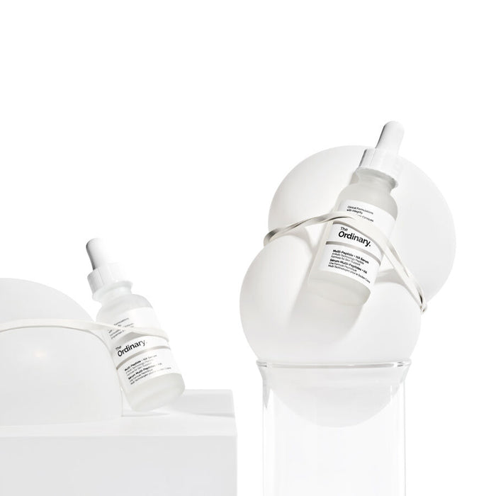 THE ORDINARY - Multi-Peptide + HA Serum