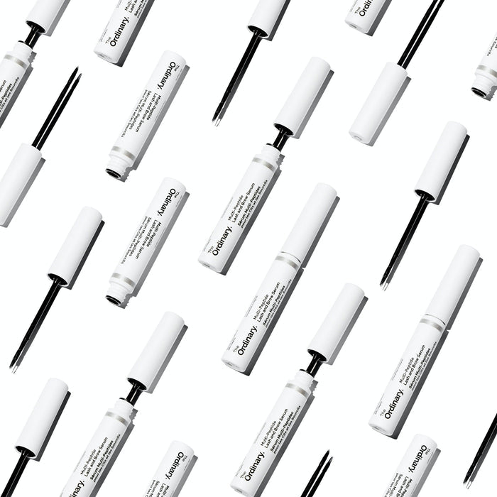 THE ORDINARY - Multi-Peptide Lash And Brow Serum