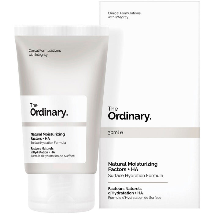 THE ORDINARY - Natural Moisturizing Factors + HA