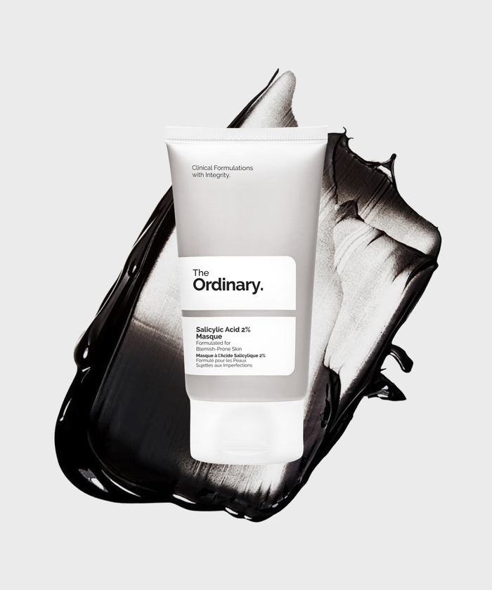 THE ORDINARY - Salicylic Acid 2% Masque