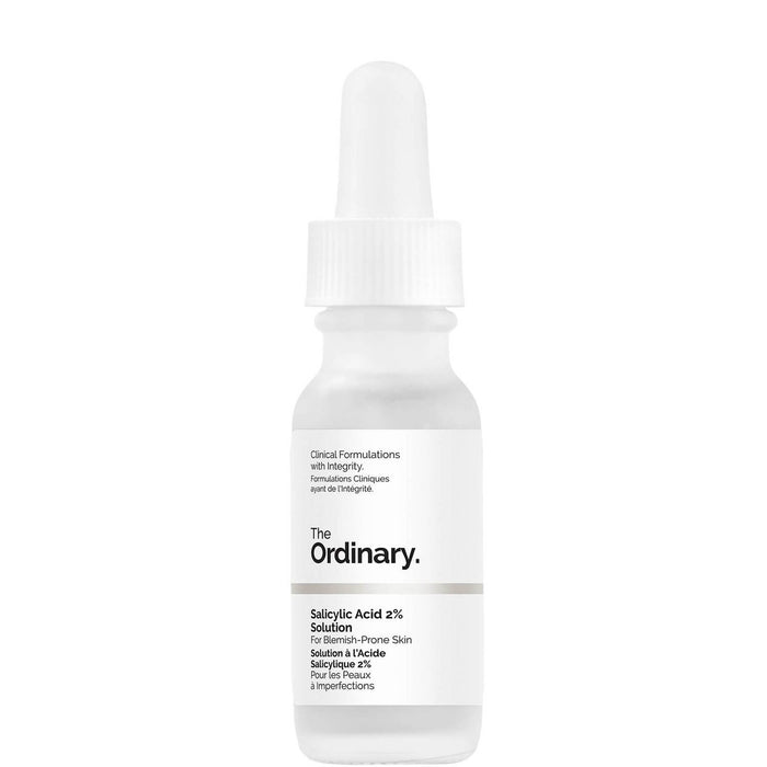 THE ORDINARY - Salicylic Acid 2% Solution