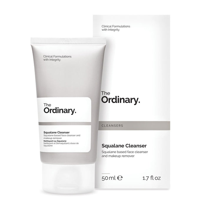 THE ORDINARY - Squalane Cleanser