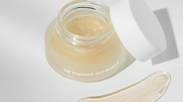 THE ORIGINOTE - 24K Symwhite Jelly Booster