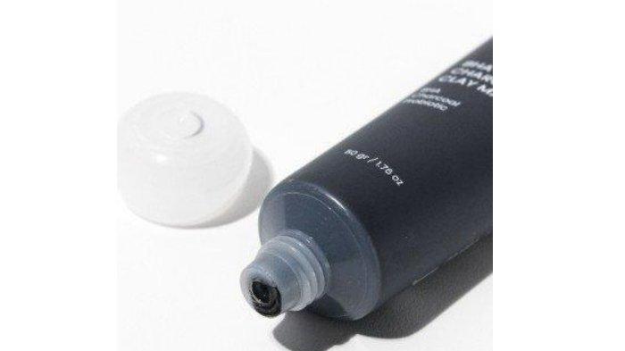 THE ORIGINOTE - BHA Charcoal Clay Mask