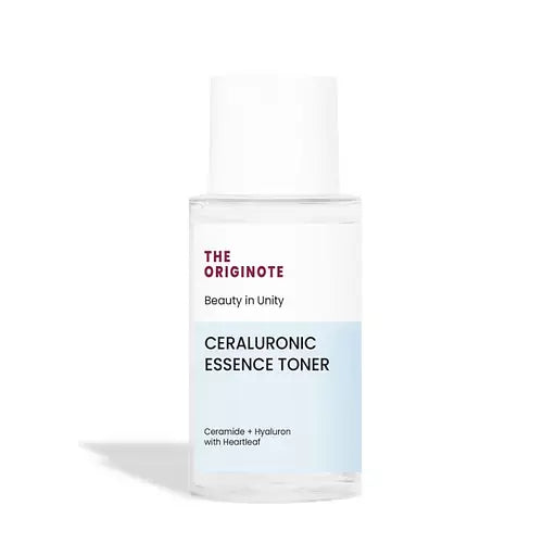 THE ORIGINOTE - Ceraluronic Essence Toner