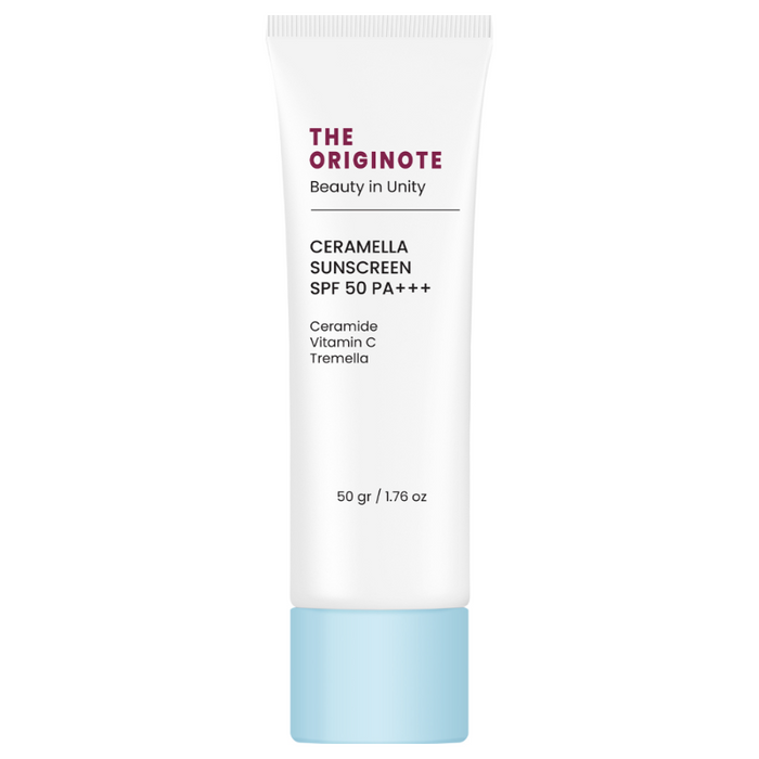 THE ORIGINOTE - Ceramella Sunscreen