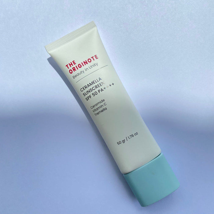 THE ORIGINOTE - Ceramella Sunscreen