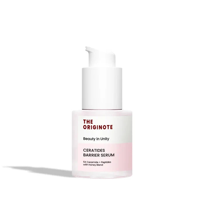 THE ORIGINOTE - Ceratides Serum
