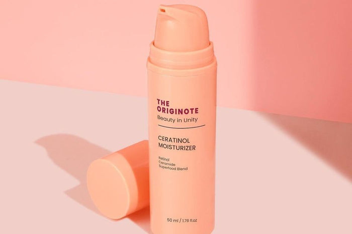 THE ORIGINOTE - Ceratinol Moisturizer