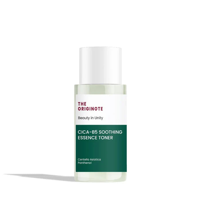 THE ORIGINOTE - Cica-B5 Soothing Essence Toner
