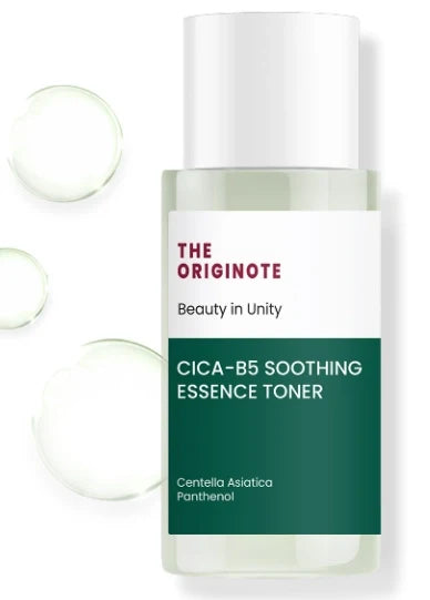 THE ORIGINOTE - Cica-B5 Soothing Essence Toner